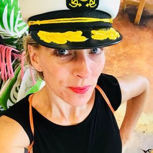 Meet your Posher, Tara